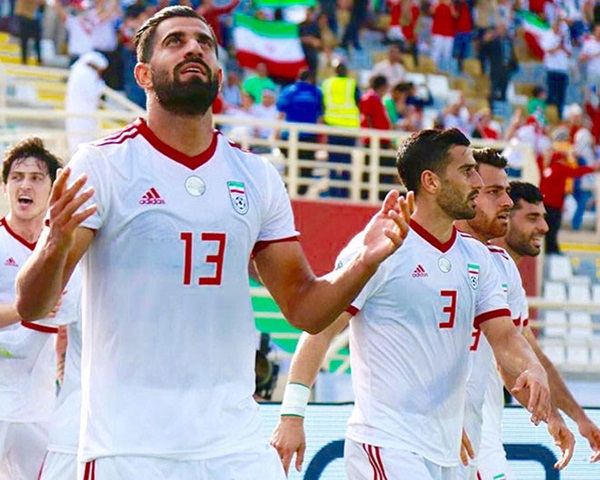 5 lý do giúp Iran có thể ngẩng cao đầu rời Asian Cup - Bóng Đá