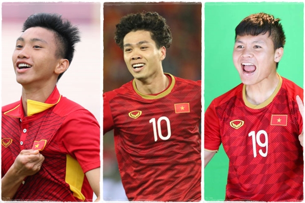 Bóng đá Việt Nam và giấc mơ World Cup  - Bóng Đá