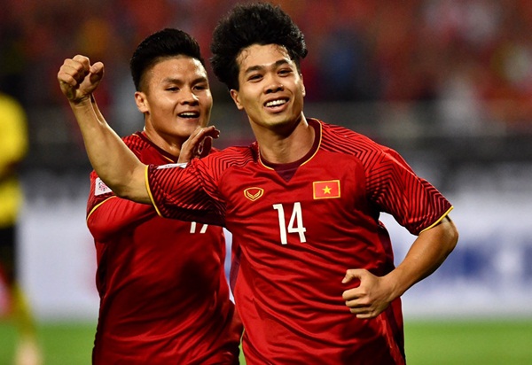 Bóng đá Việt Nam và giấc mơ World Cup  - Bóng Đá