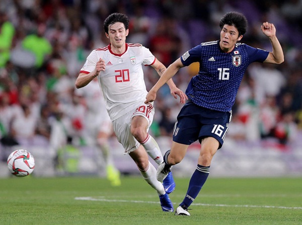 Nhật Bản không quan tâm 2 cầu thủ Qatar bị khiếu nại quyền thi đấu - Bóng Đá