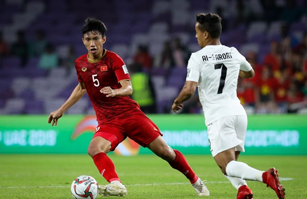 Bao nhiêu người hùng Asian Cup đủ tuổi dự SEA Games 2019? - Bóng Đá