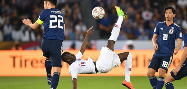 AC Milan có ý định chiêu mộ ngôi sao Asian Cup 2019