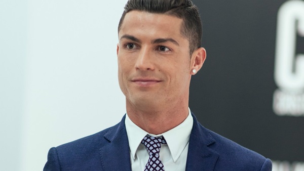 Cristiano Ronaldo và tuổi 34 của một cầu thủ vĩ đại - Bóng Đá
