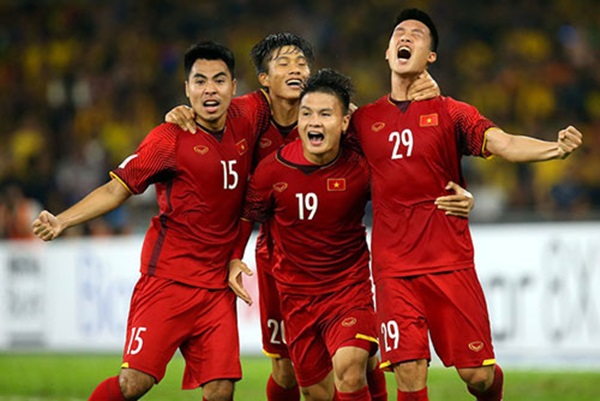 Bóng đá Việt Nam và mục tiêu dự World Cup 2026:  Ước mơ & hành động! - Bóng Đá