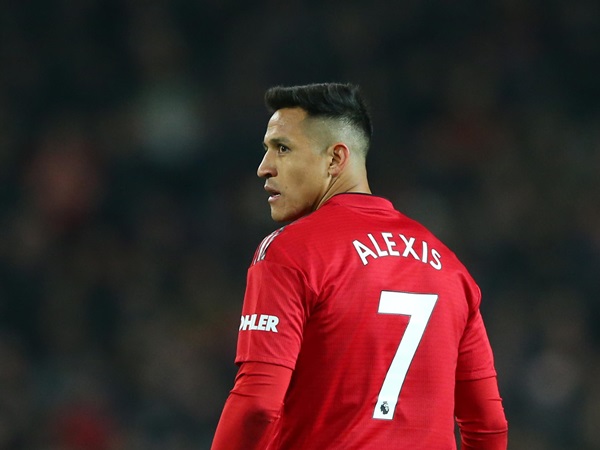 Những nguyên nhân khiến Alexis Sanchez thất bại tại Man United - Bóng Đá