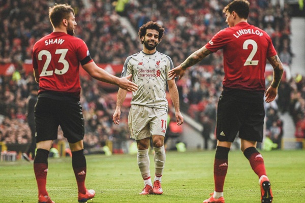 Ảnh bài viết Liverpool sa sút: Vỡ mộng vô địch vì Salah?