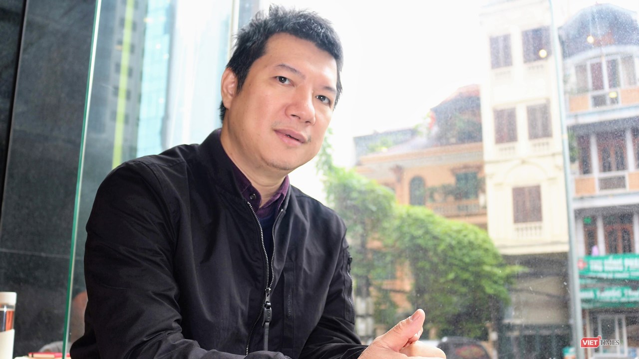 BLV Quang Huy nhận xét “dị” về mục tiêu vô địch của U22 Việt Nam - Bóng Đá