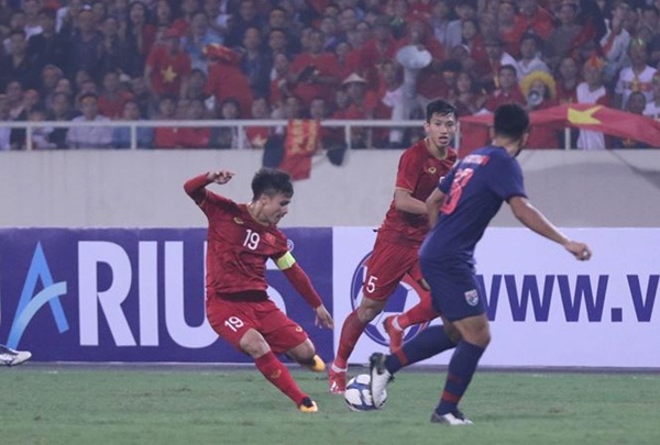 "Điều đó cho thấy tại sao Việt Nam đang là thế lực mạnh nhất Đông Nam Á"