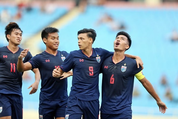 'Thật xấu hổ với lý do Thái Lan được tham dự VCK U23 châu Á' - Bóng Đá