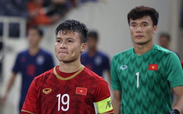 Fox Sports xếp Quang Hải vào top 6 cầu thủ đáng xem ở SEA Games - Bóng Đá