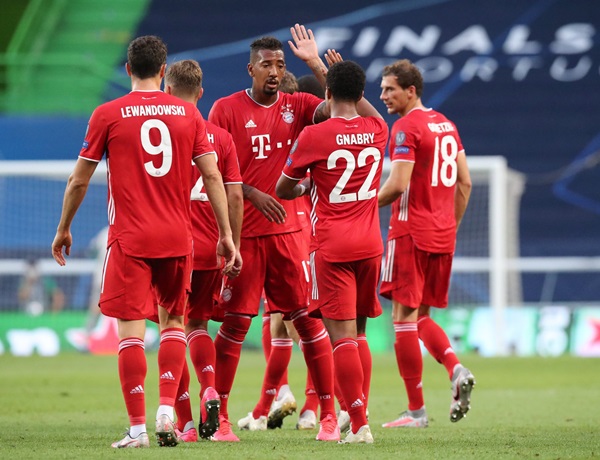 HLV Bayern xác nhận chấn thương của Boateng - Bóng Đá