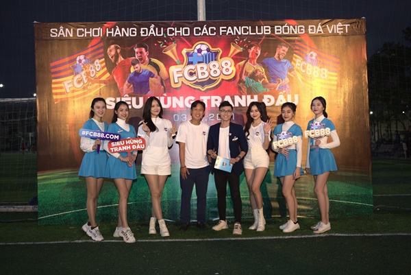 Dàn khách mời cực khủng của “Siêu hùng tranh đấu” Đà Nẵng.