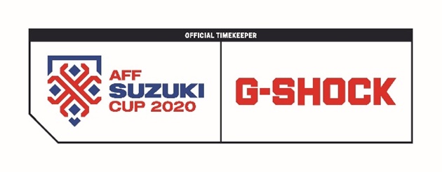 Casio trở thành máy bấm giờ chính thức của giải vô địch bóng đá Đông Nam Á AFF Suzuki Cup 2020 - Bóng Đá