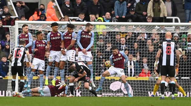 Newcastle tạm thoát hiểm - Bóng Đá