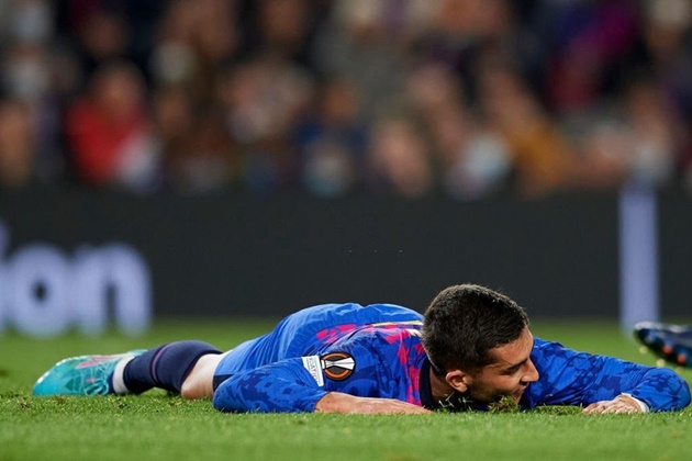 Barca nhớ Messi và ngược lại - Bóng Đá