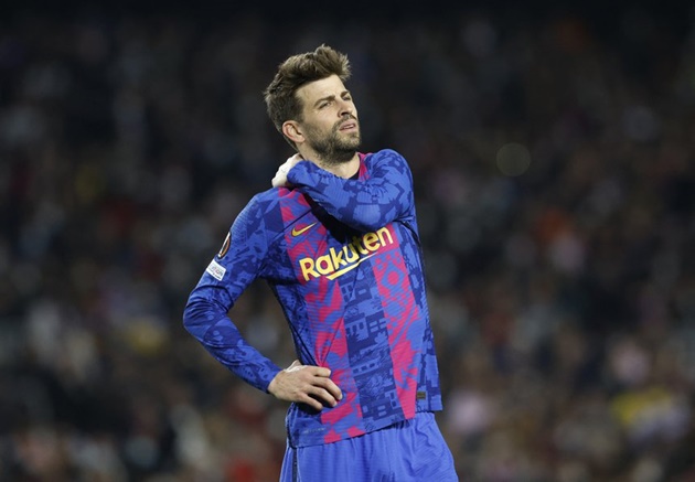 Barca nhớ Messi và ngược lại - Bóng Đá
