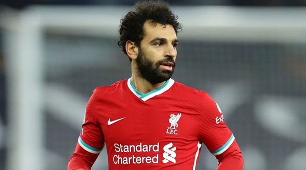 Liverpool vẫn ổn nếu không có Salah - Bóng Đá