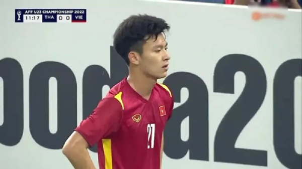 Báo Indonesia: 5 cầu thủ U23 Việt Nam cần cảnh giác cao độ - Bóng Đá