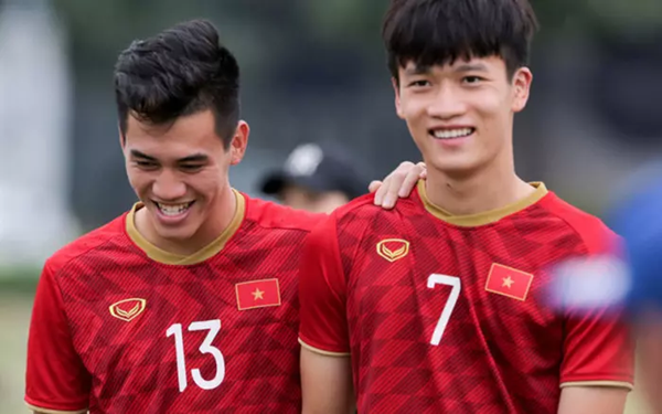 Báo Indonesia: 5 cầu thủ U23 Việt Nam cần cảnh giác cao độ - Bóng Đá