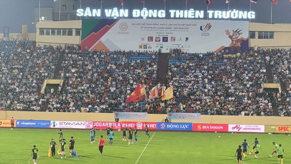 Ngày U23 Thái Lan thua ngược, Việt Nam được bàn bè quốc tế khen ngợi - Bóng Đá