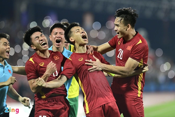 Kịch bản để U23 Việt Nam vào bán kết - Bóng Đá