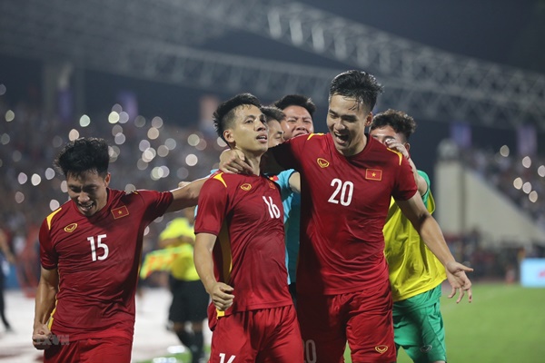 Nhà báo Malaysia chỉ ra nhân vật đẳng cấp của U23 Việt Nam - Bóng Đá