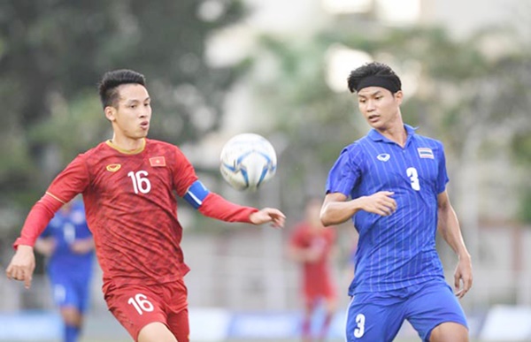 Chuyên gia ESPN chỉ ra nỗi lo lớn của hàng phòng ngự U23 Việt Nam - Bóng Đá