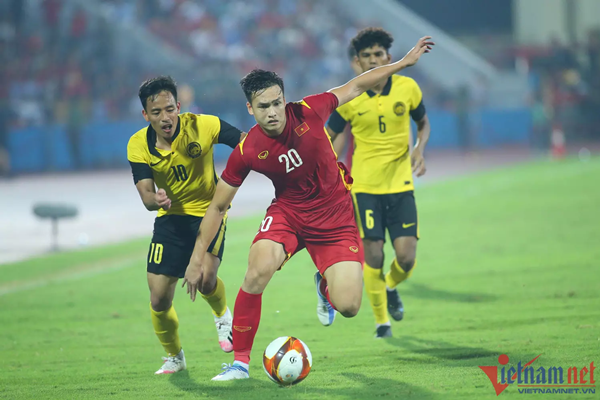 U23 Malaysia thận trọng tái đấu U23 Việt Nam - Bóng Đá