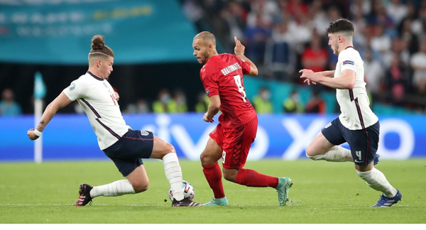 Chiều sâu đội hình tuyển Anh ở World Cup 2022 - Bóng Đá