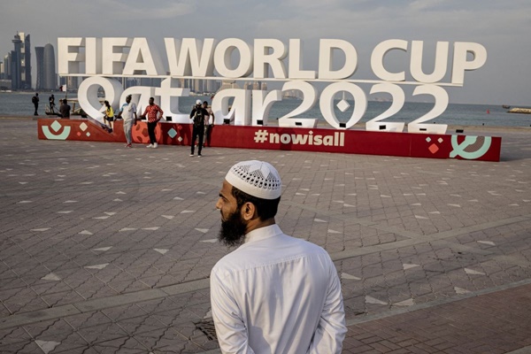 300 tỷ USD chi cho World Cup của Qatar tới từ đâu - Bóng Đá