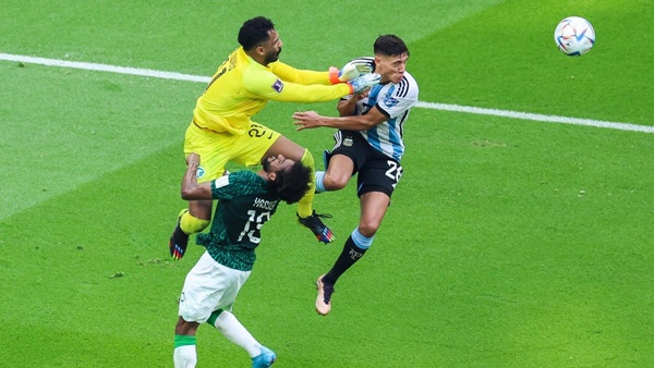 Neymar và dàn sao dính chấn thương sau vòng mở màn World Cup - Bóng Đá