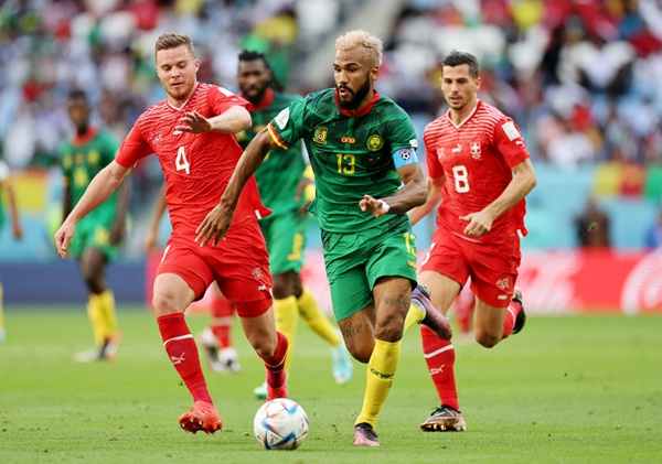 Nhận định Cameroon vs Serbia: Tỉnh dậy sau cơn mê | Bóng Đá