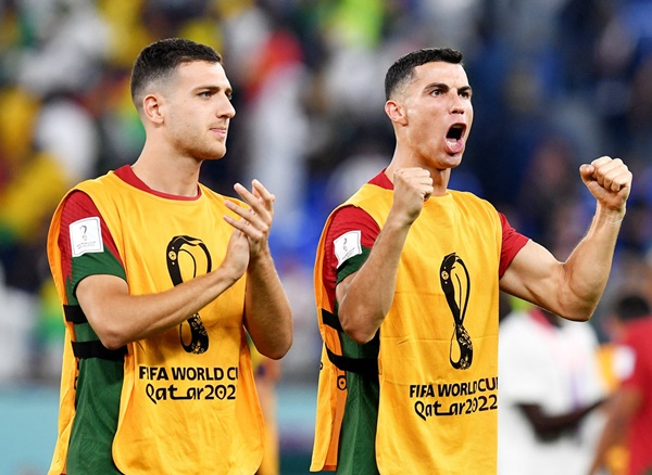 Kèo Bồ Đào Nha vs Uruguay: Khóa 'ngòi nổ' Ronaldo - Bóng Đá