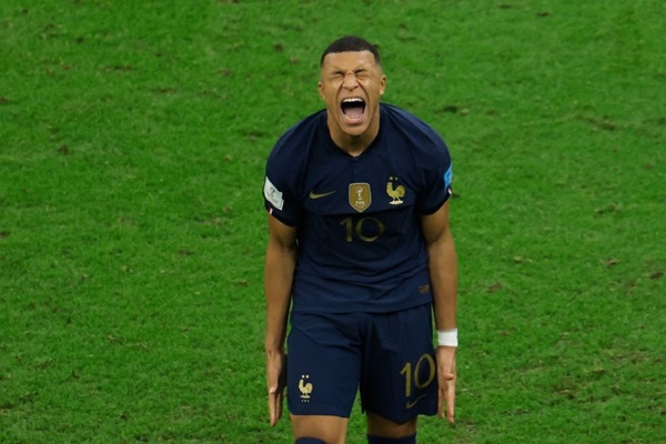Pháp và cái 'dớp' thua luân lưu ở chung kết World Cup - Bóng Đá