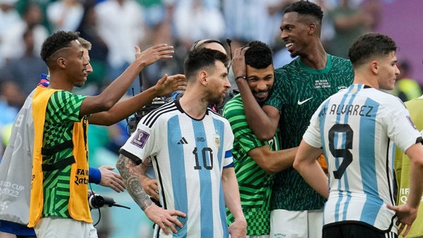 Hành trình lên ngôi vô địch World Cup 2022 của Argentina - Bóng Đá