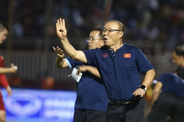 Tuyển Việt Nam: Sẽ vô địch AFF Cup 2022 bằng vẻ xù xì - Bóng Đá