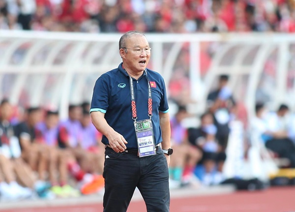 Ông Park sẽ thắng Thái Lan để chia tay tuyển Việt Nam với nụ cười… - Bóng Đá