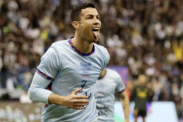 Bí mật sức hút Ronaldo, điều Messi cũng khó lật đổ ở ngưỡng 38 - Bóng Đá