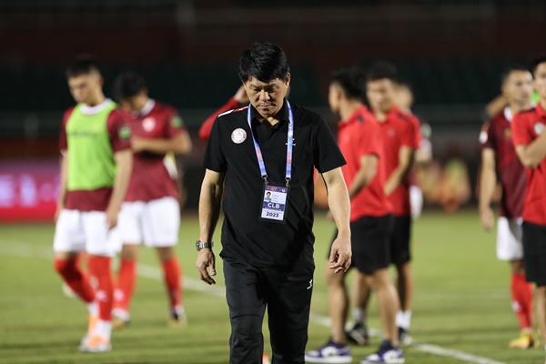 V-League 2023: Thừa, thiếu và vấn đề của bóng đá Việt Nam - Bóng Đá