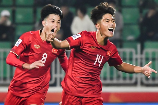 Thấy gì từ giải đấu đáng khích lệ của U20 Việt Nam? - Bóng Đá