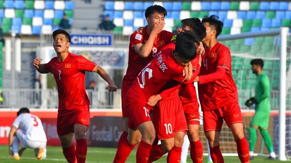 Truyền thông Đông Nam Á tiếc nuối khi U20 Việt Nam bị loại - Bóng Đá