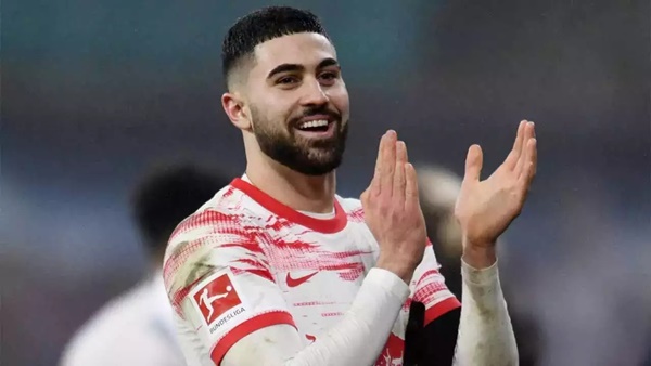 Man City muốn phá kỷ lục chuyển nhượng vì trung vệ 21 tuổi