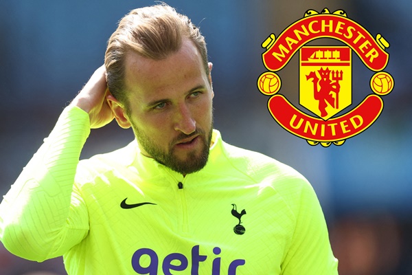 MU cũng nhận 'cú hích' Harry Kane nếu Real Madrid ký Mbappe.