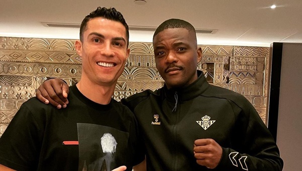 Al Nassr tìm thêm đồng đội cho Ronaldo