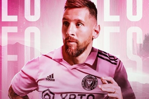 Messi không dễ khuynh đảo MLS - Bóng Đá