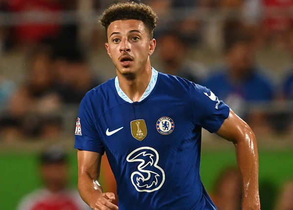 Chelsea bán đứt sao mai chỉ với 7 triệu bảng