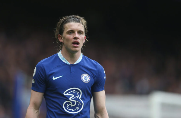 Chelsea bán Gallagher cho Tottenham - Bóng Đá