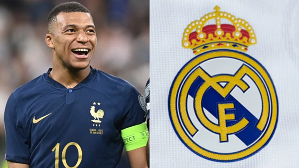 Mbappe sẽ cập bến Real trong mùa hè này?