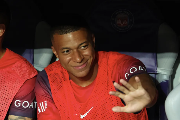 El PSG quiere 250 millones si vende a Mbappé - Fútbol