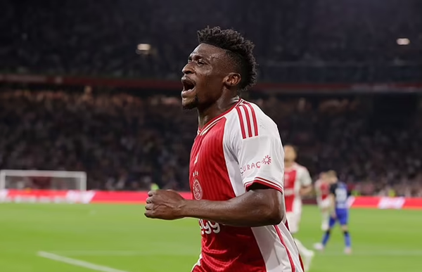 Ajax từ chối West Ham lần 2 vụ Kudus - Bóng Đá